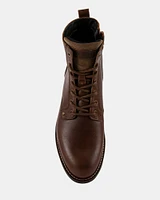 BEDARD TAN LEATHER