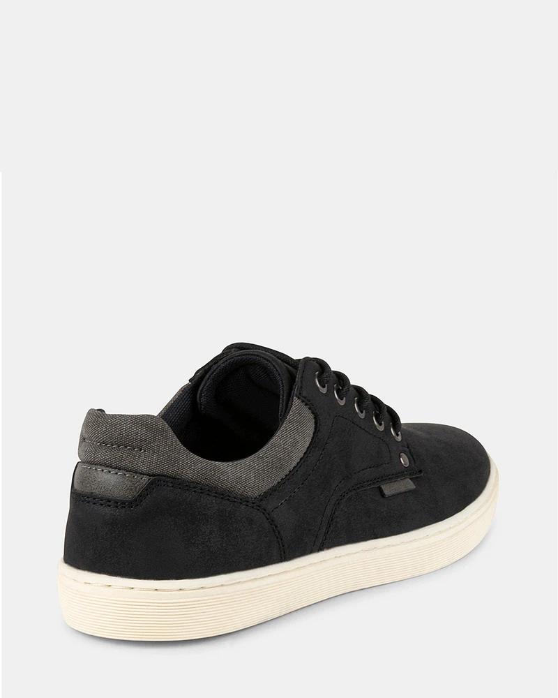 BEDLUM BLACK