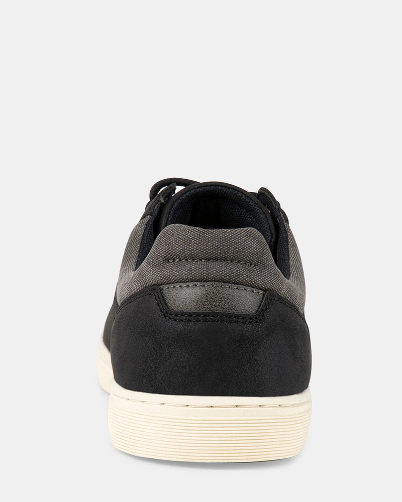 BEDLUM BLACK