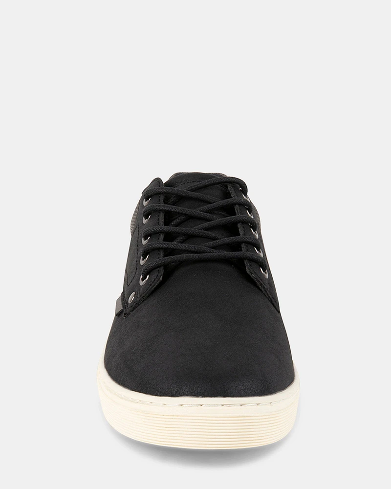 BEDLUM BLACK