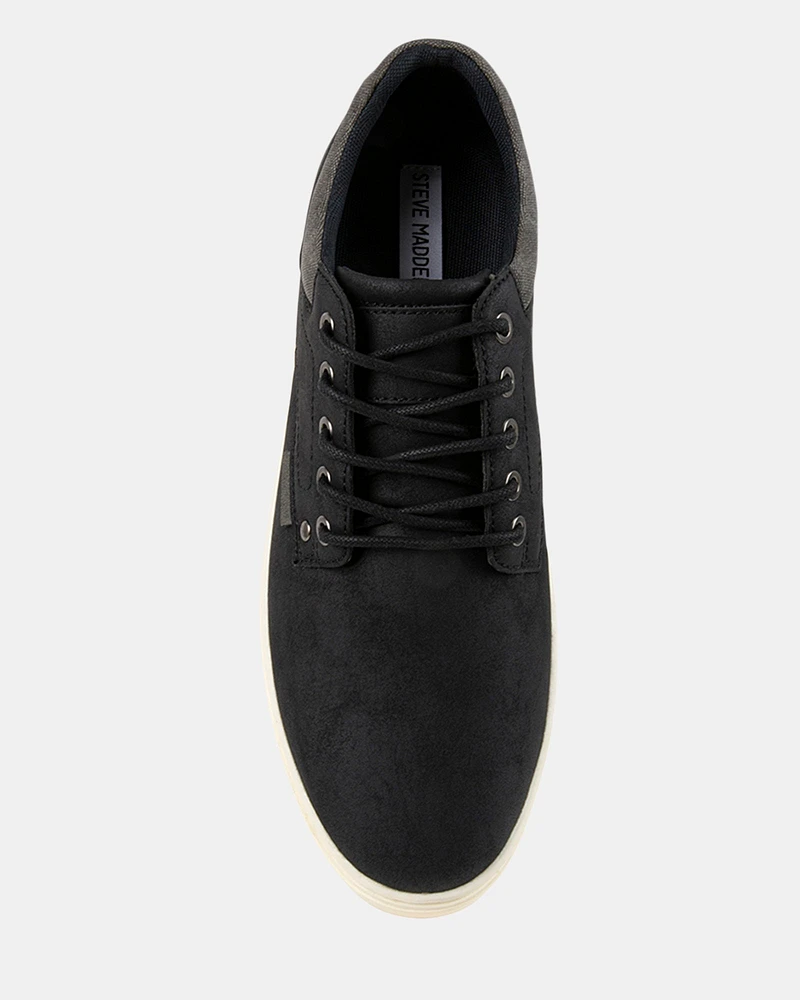 BEDLUM BLACK