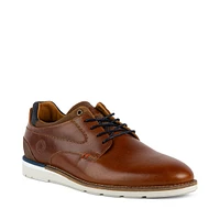 BENICIO COGNAC LEATHER