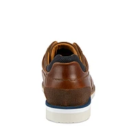 BENICIO COGNAC LEATHER