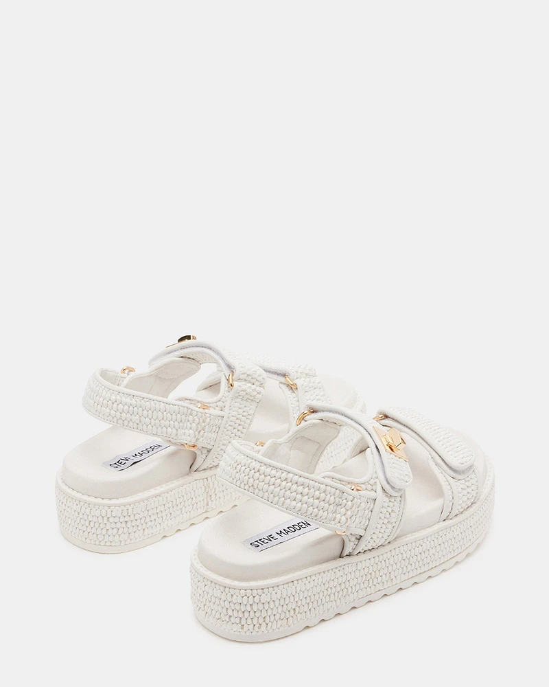 BIGMONA WHITE