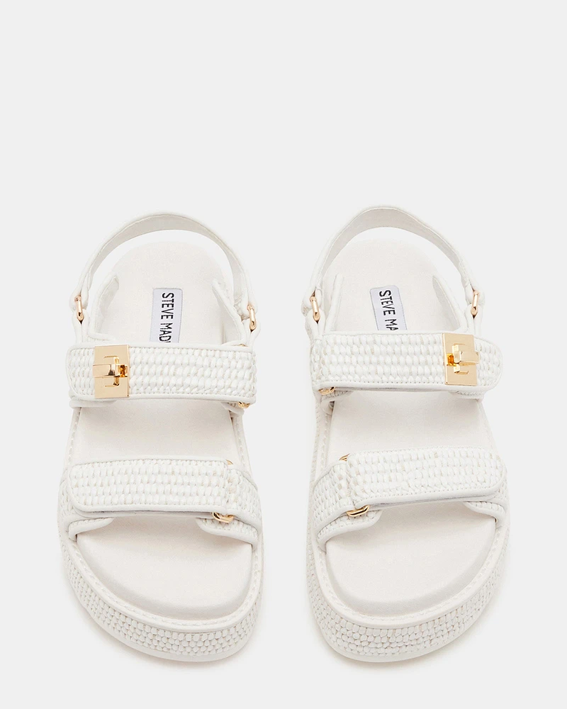 BIGMONA WHITE
