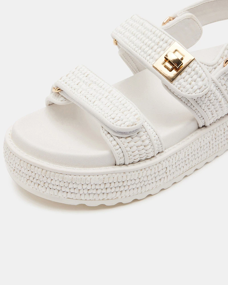 BIGMONA WHITE