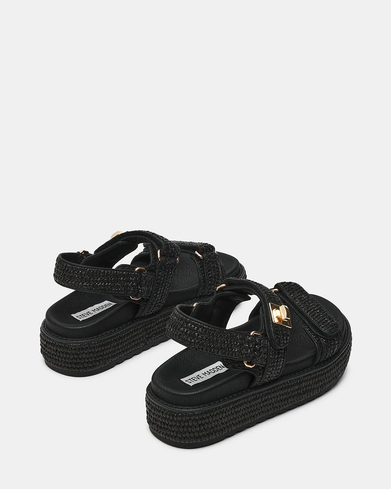 BIGMONA BLACK