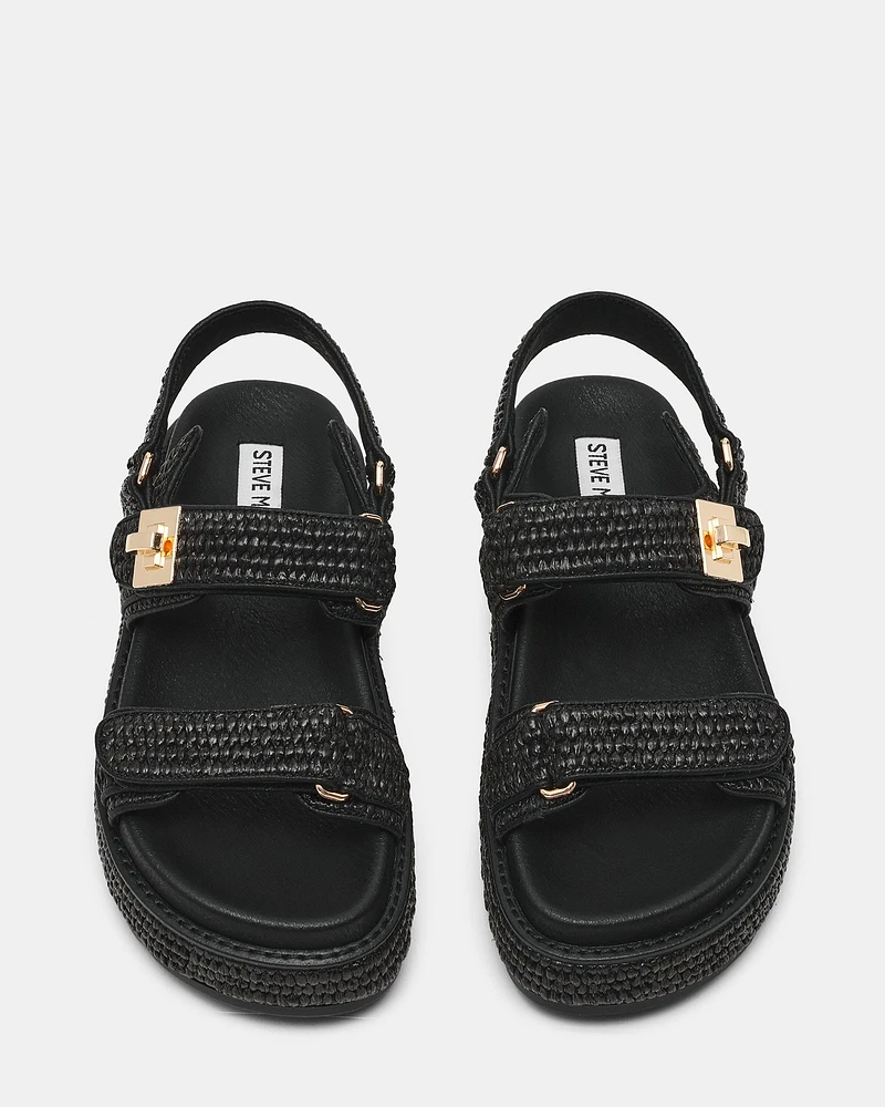 BIGMONA BLACK