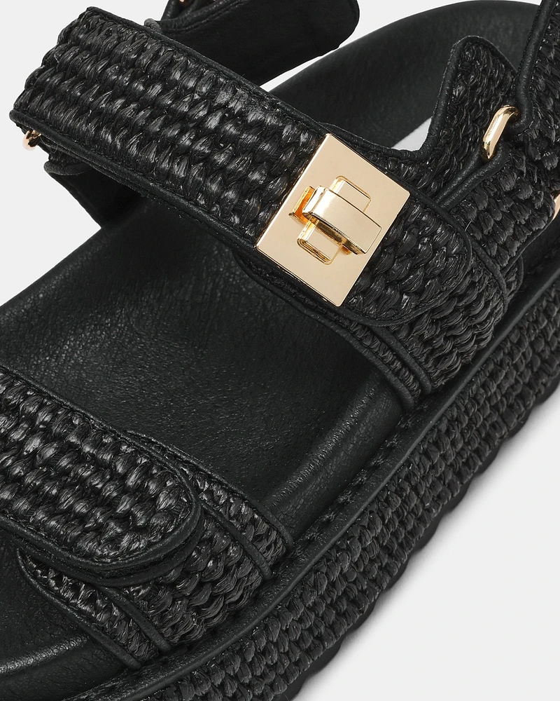 BIGMONA BLACK