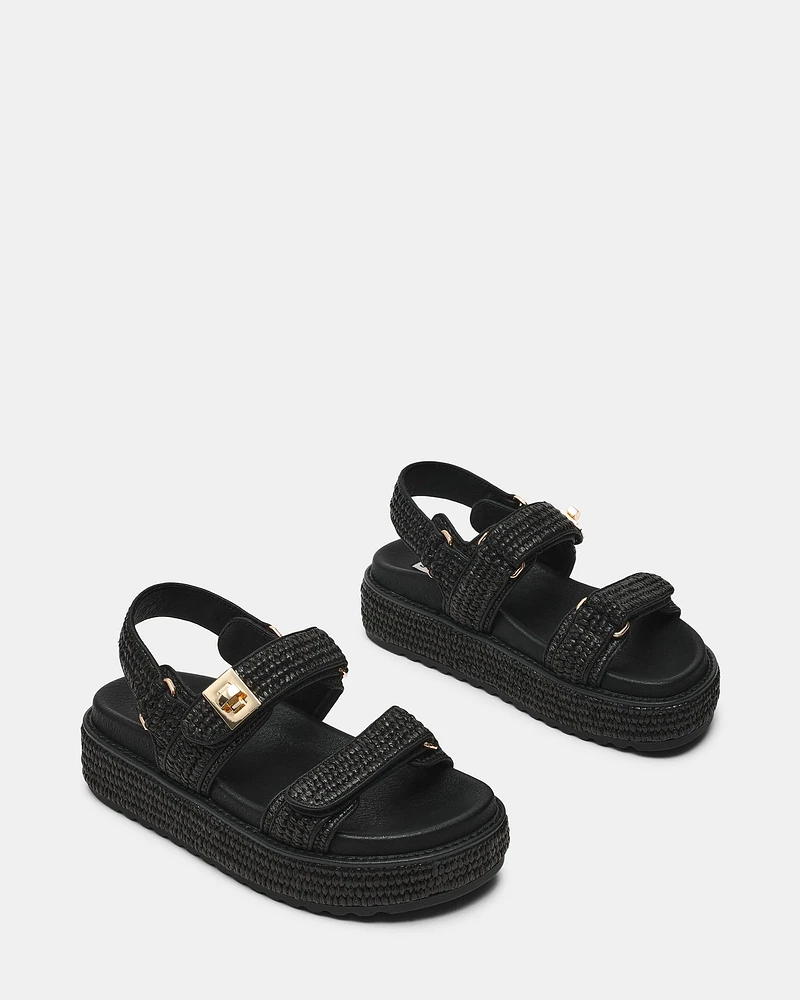 BIGMONA BLACK