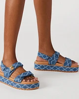 BIGMONA DENIM MULTI