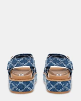 BIGMONA DENIM MULTI