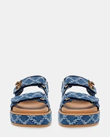 BIGMONA DENIM MULTI