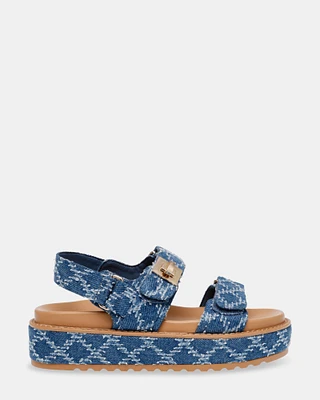 BIGMONA DENIM MULTI