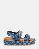 BIGMONA DENIM MULTI