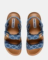 BIGMONA DENIM MULTI