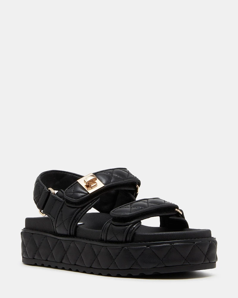 BIGMONA BLACK MULTI