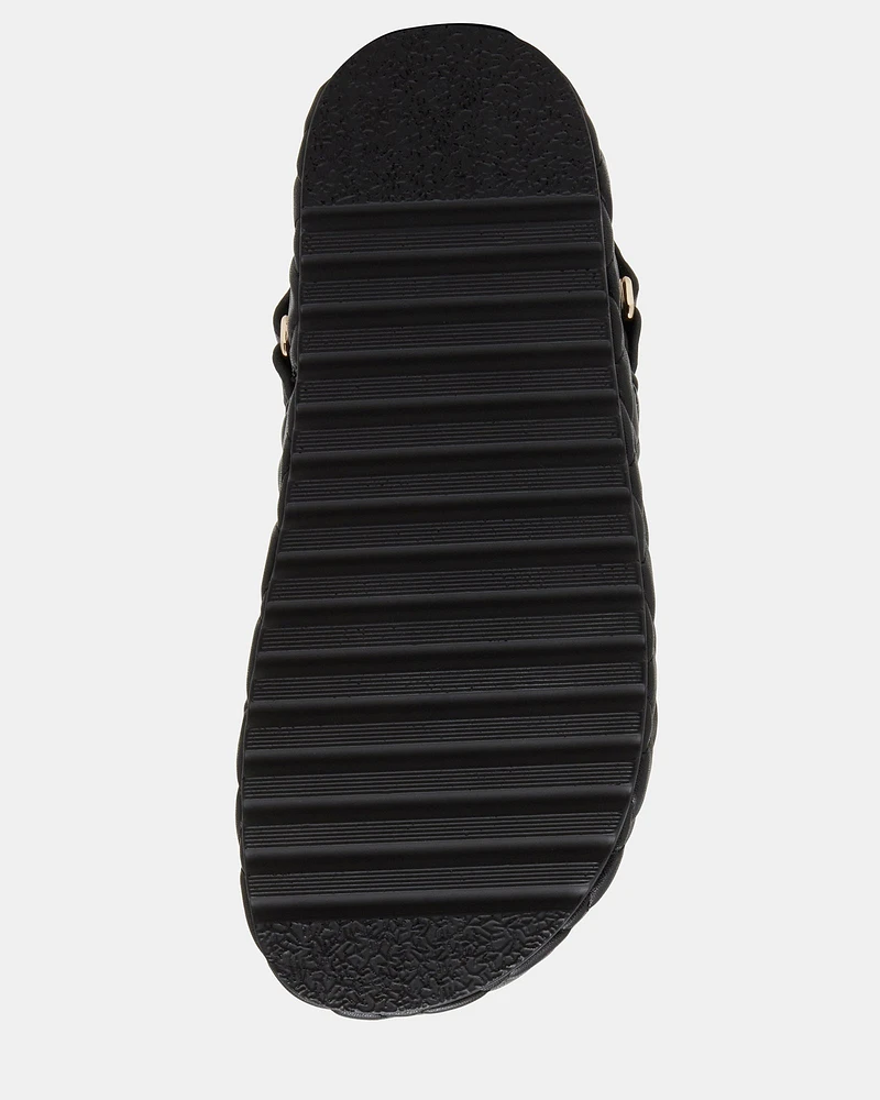 BIGMONA BLACK MULTI