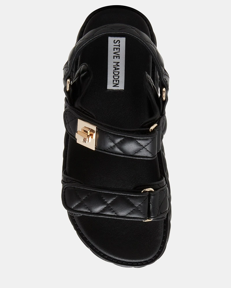 BIGMONA BLACK MULTI