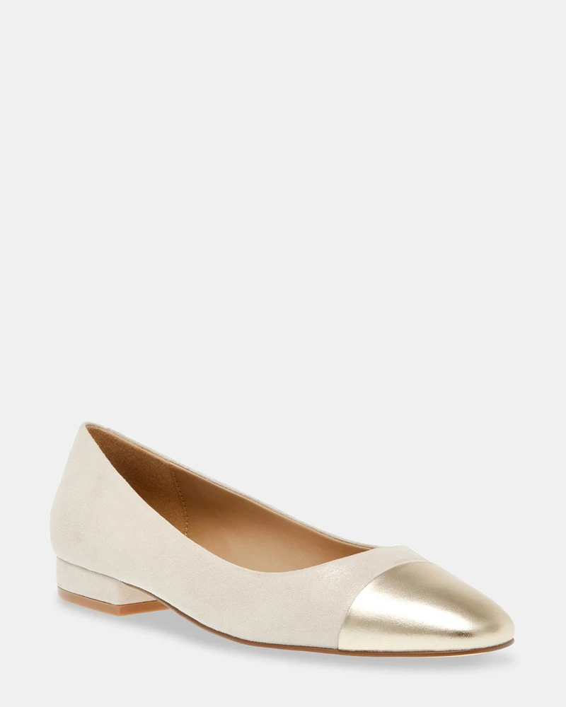 BLAIR GOLD