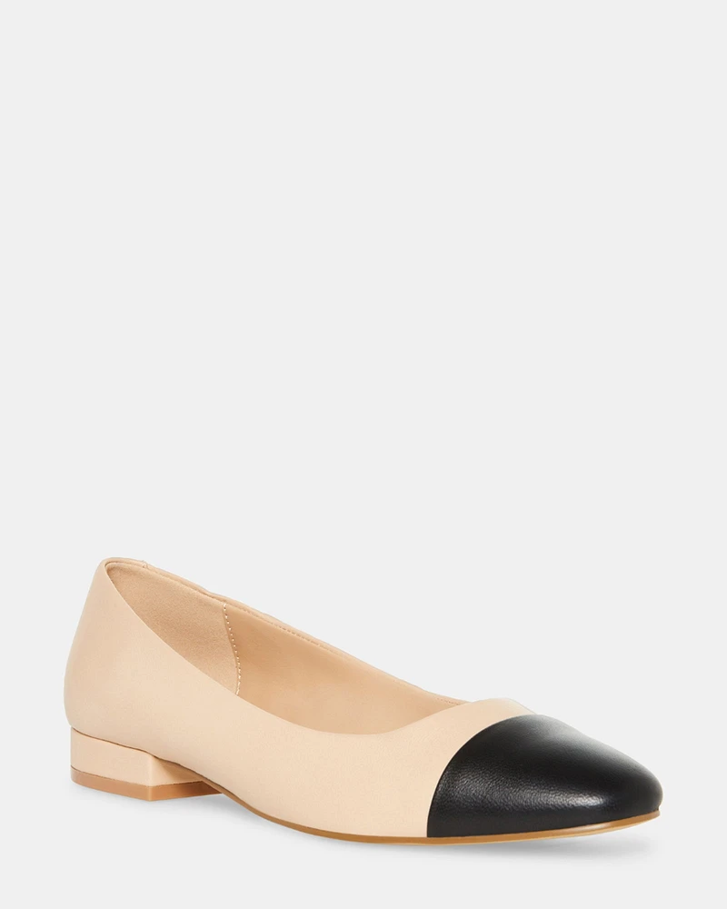 BLAIR TAN LEATHER