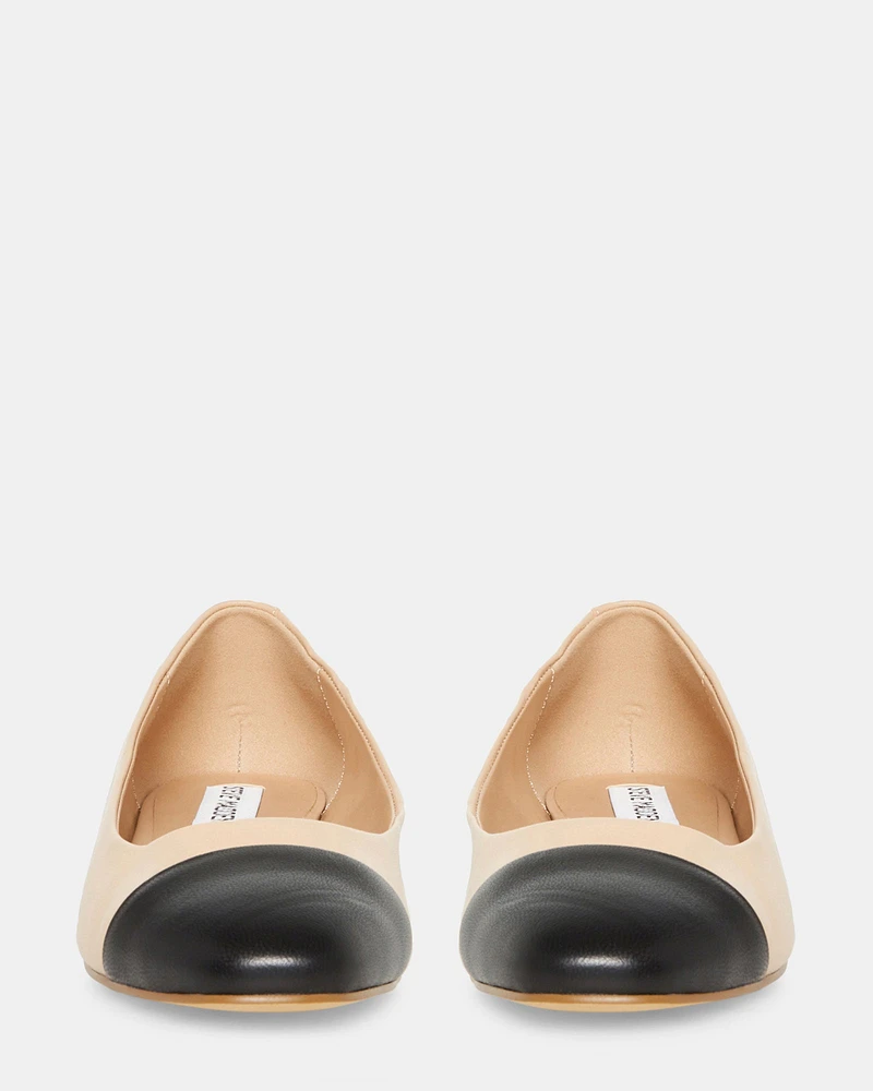 BLAIR TAN LEATHER