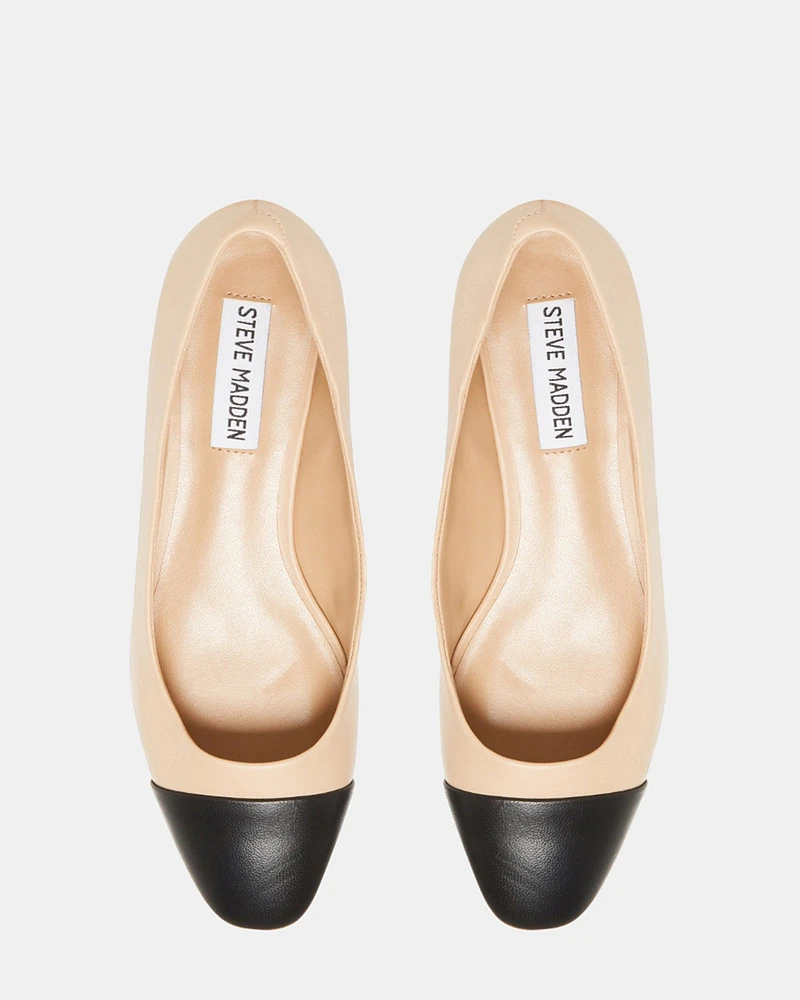 BLAIR TAN LEATHER