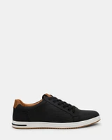 BLIXIN2 BLACK NUBUCK
