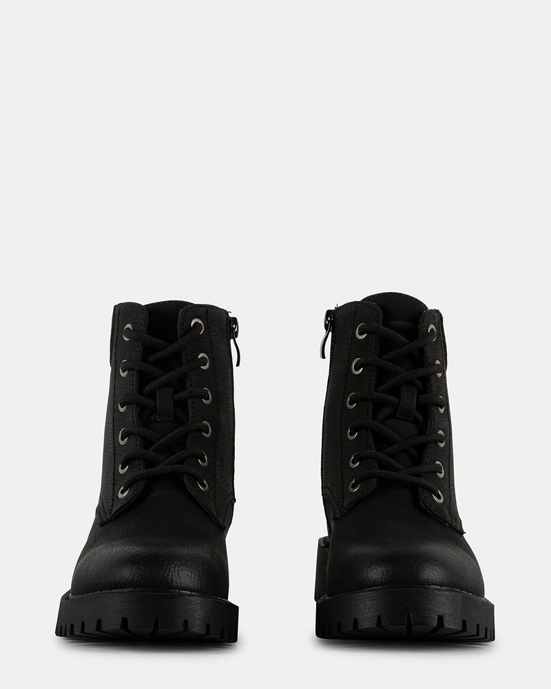 BOOSTER BLACK