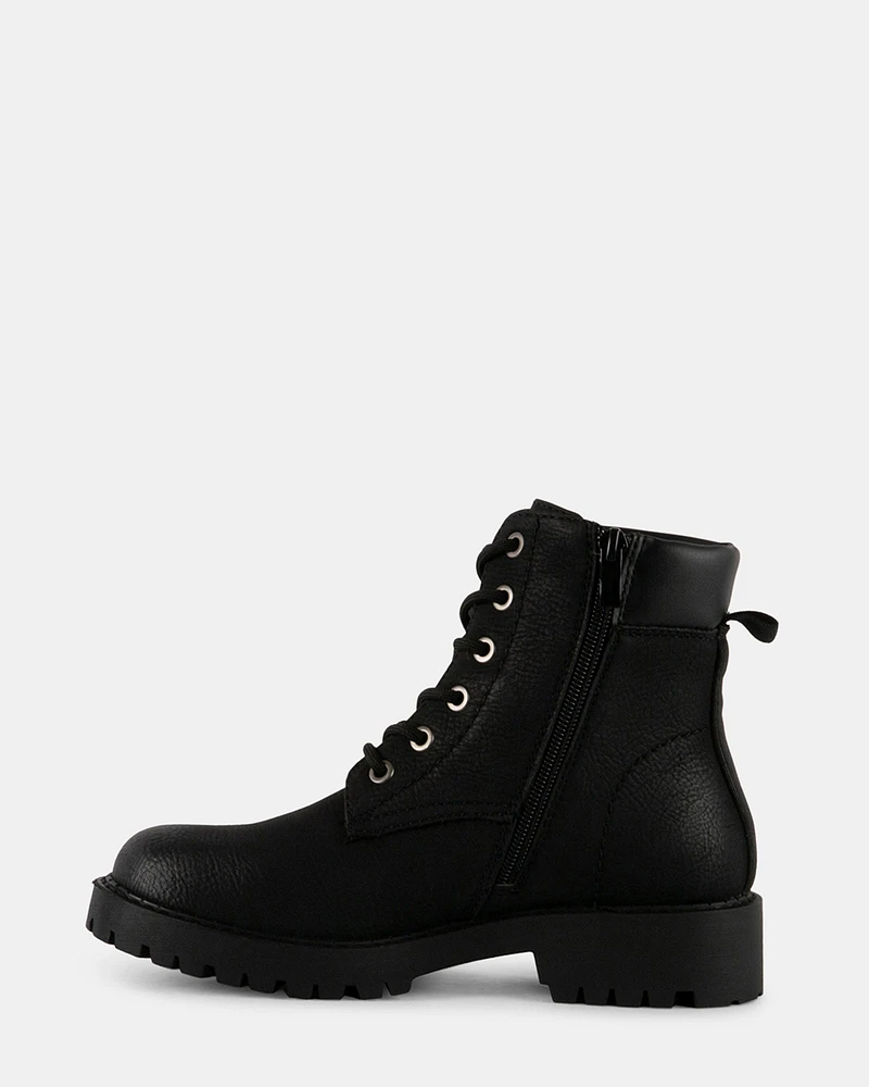 BOOSTER BLACK