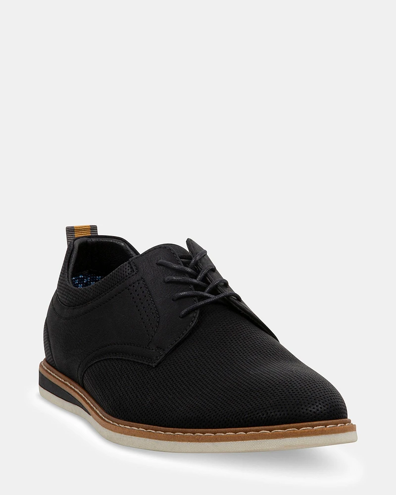 BRAWN BLACK