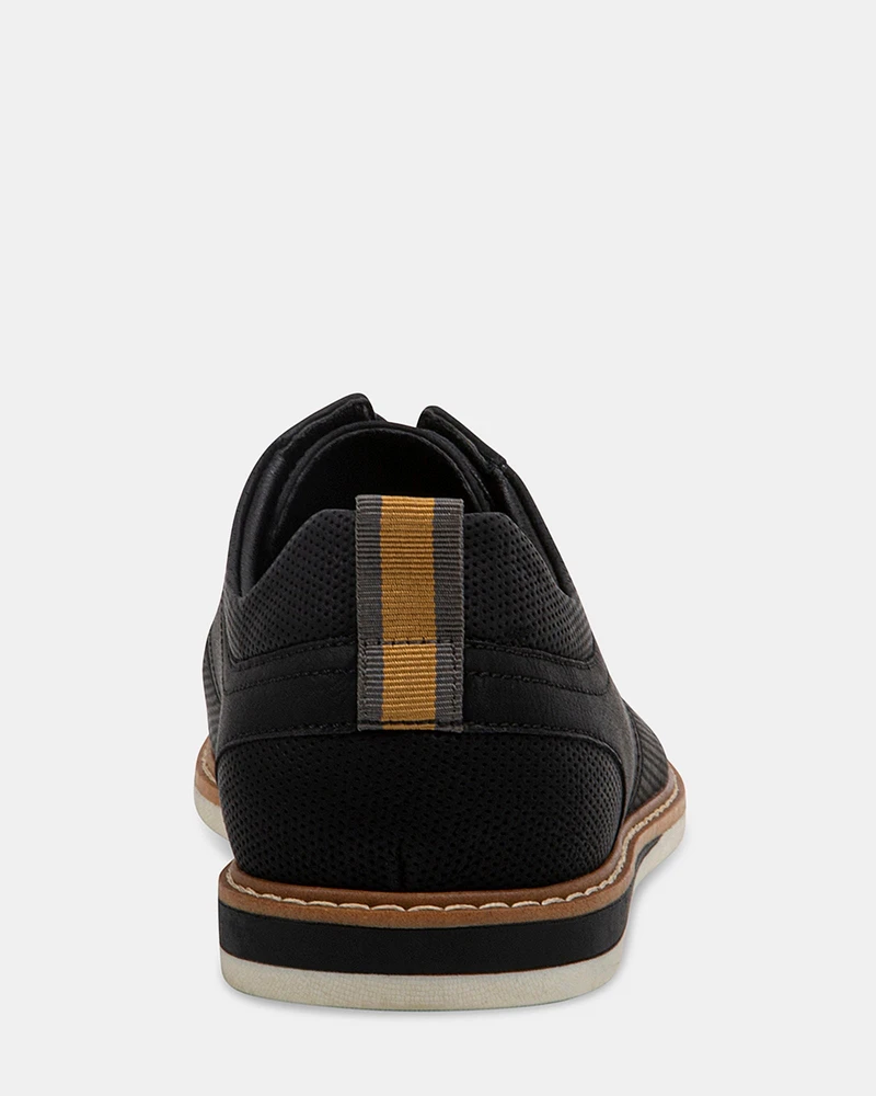 BRAWN BLACK
