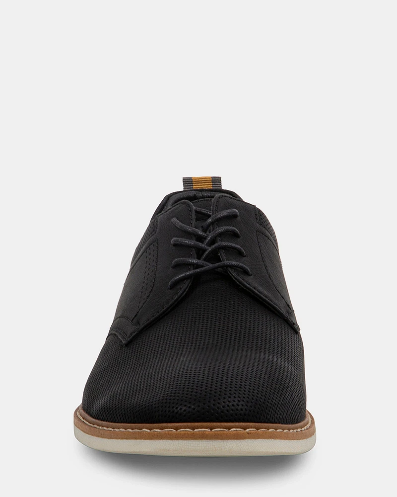 BRAWN BLACK