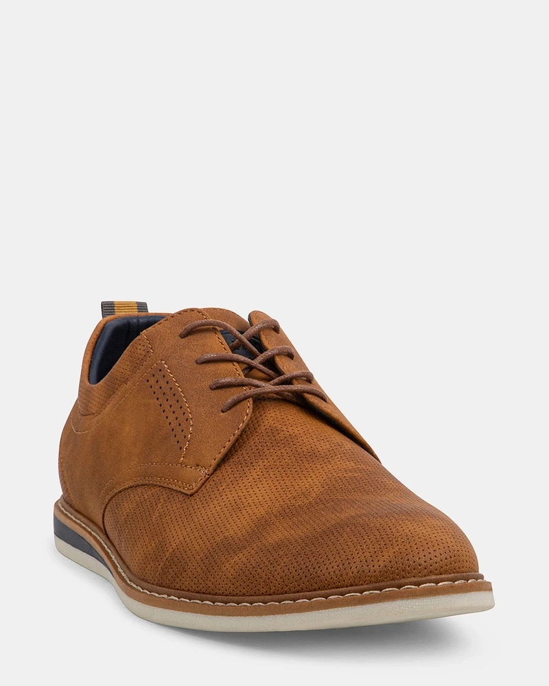 BRAWN TAN
