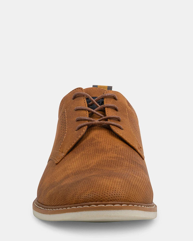 BRAWN TAN