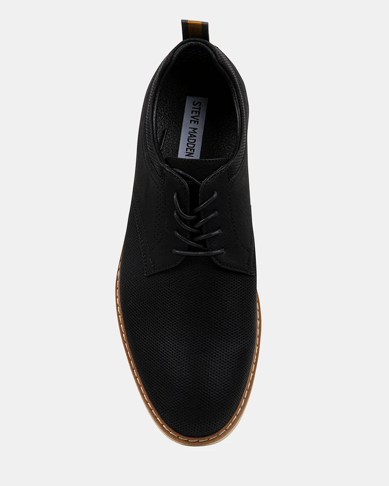 BRAWN BLACK