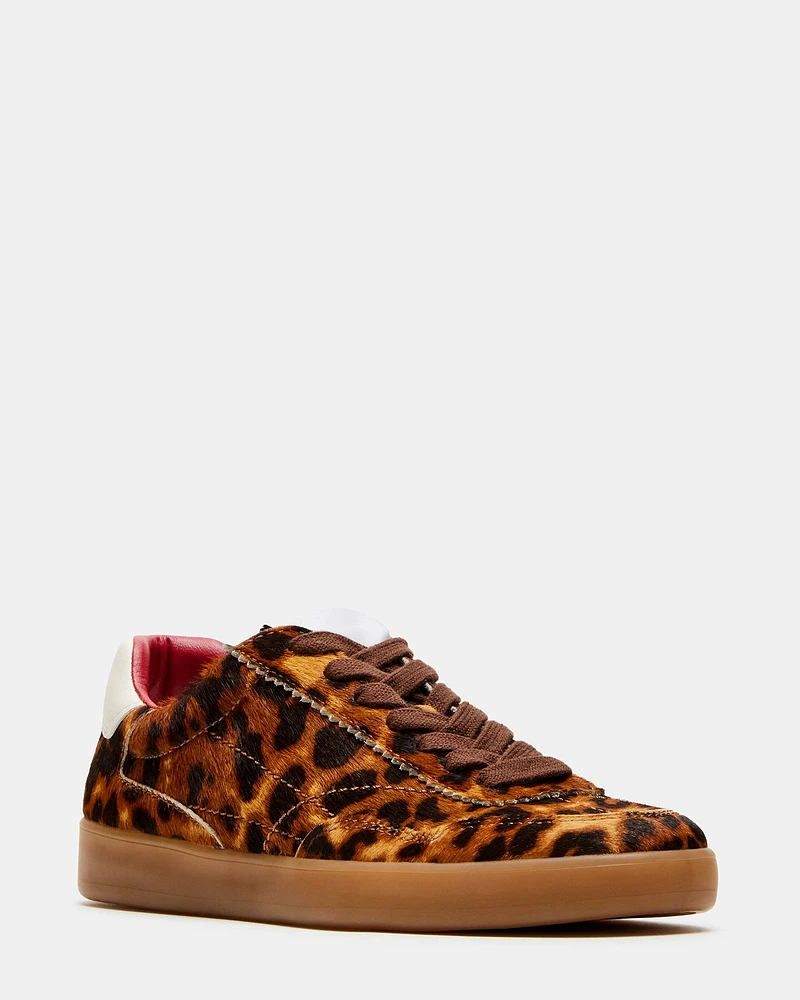 BRAXTONN LEOPARD