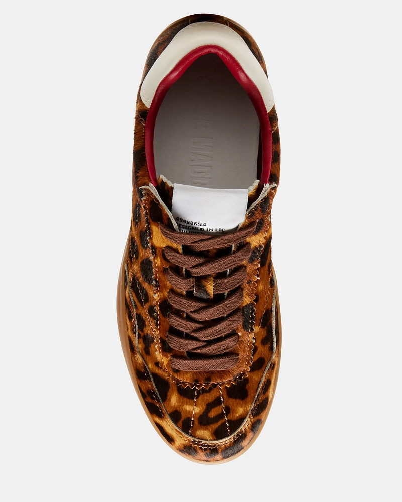 BRAXTONN LEOPARD