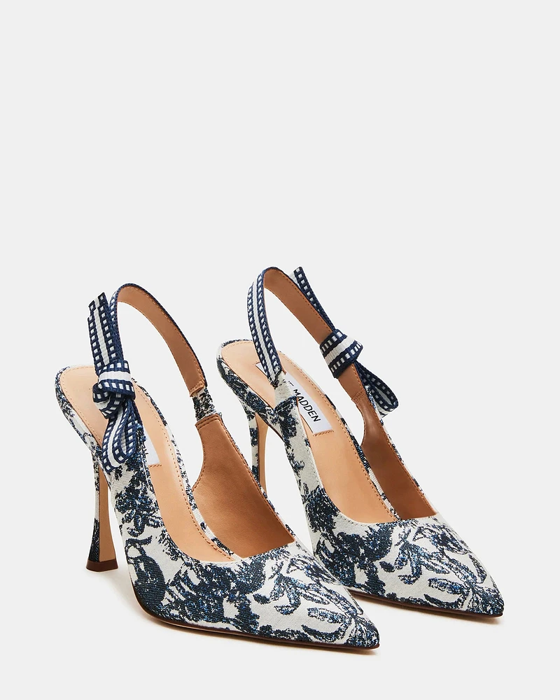 BRI BLUE MULTI