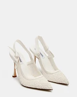 BRI-P WHITE FABRIC