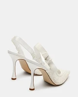 BRI-P WHITE FABRIC