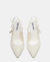 BRI-P WHITE FABRIC