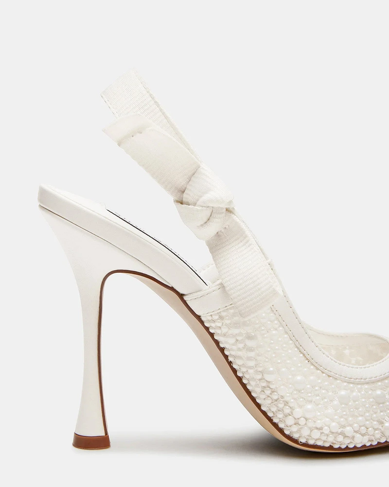BRI-P WHITE FABRIC