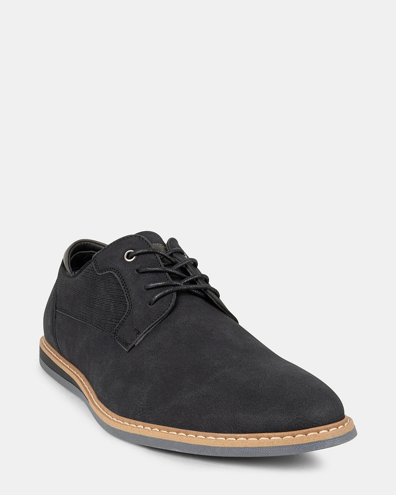 BRODLEY BLACK