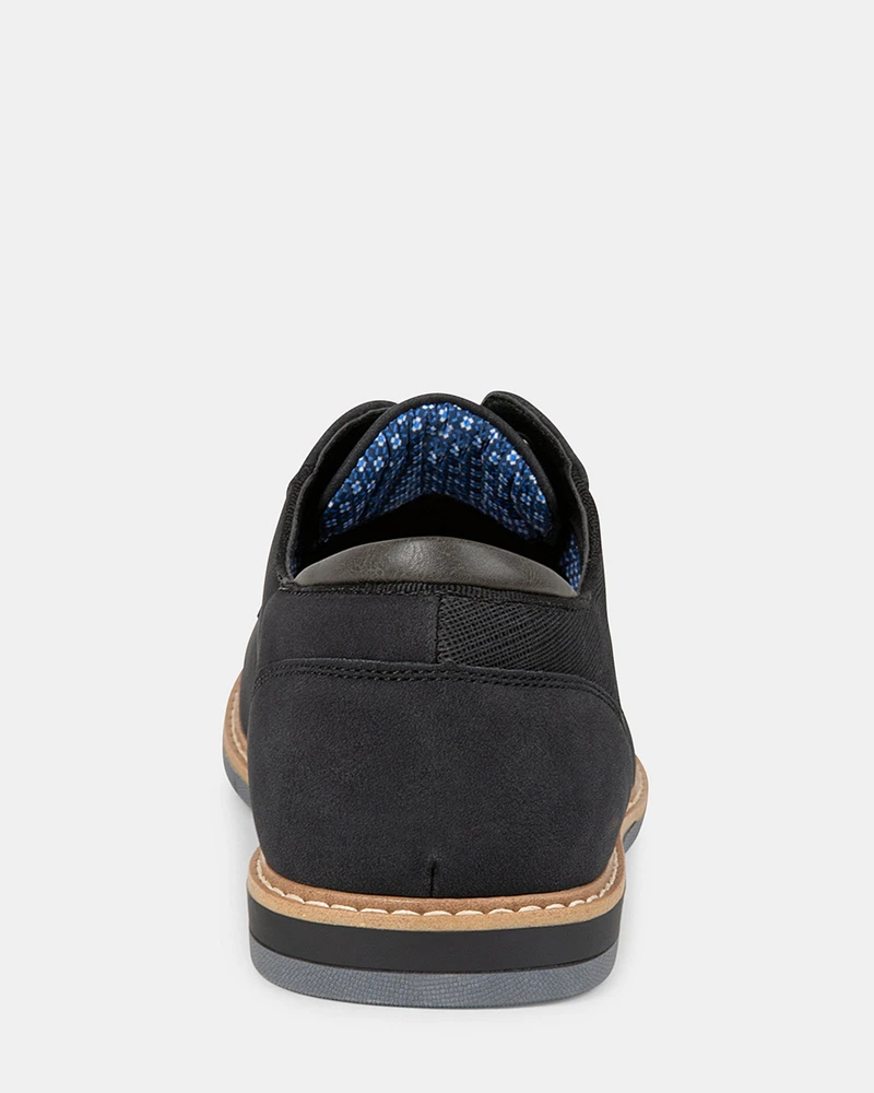 BRODLEY BLACK