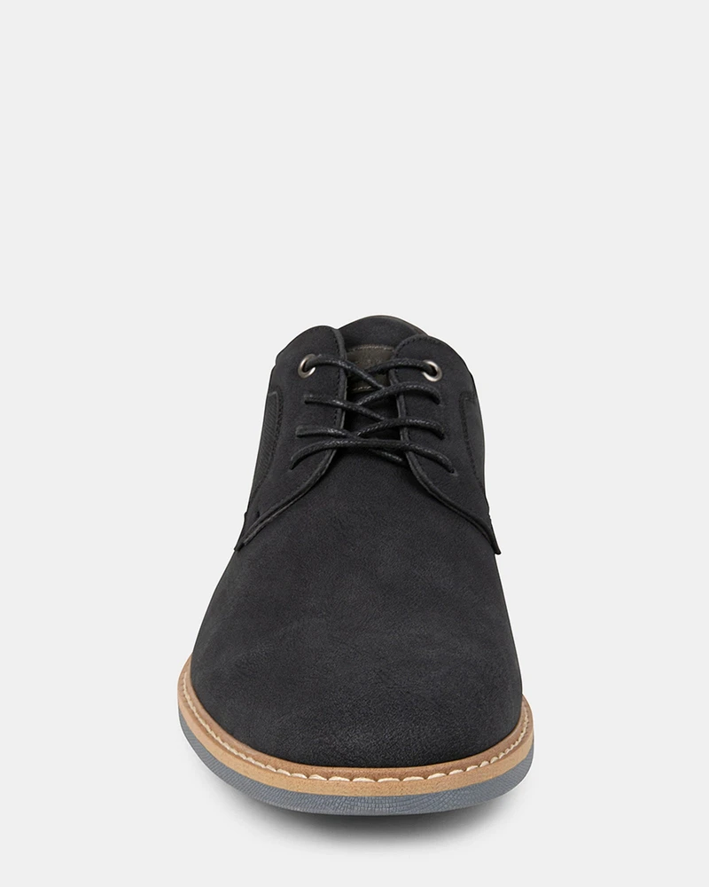 BRODLEY BLACK