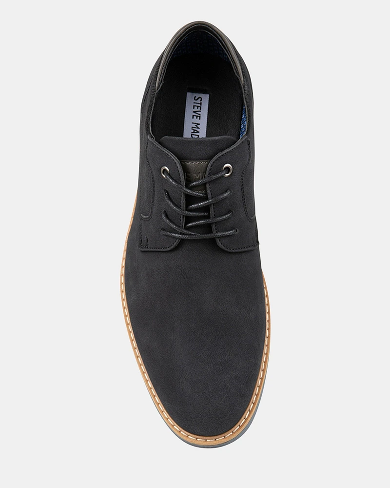 BRODLEY BLACK