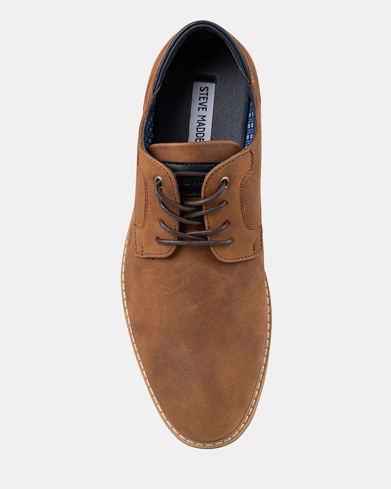 BRODLEY TAN