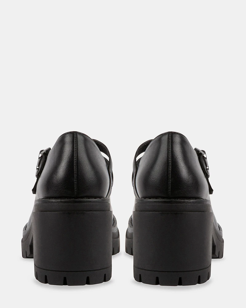 BUBBLY BLACK