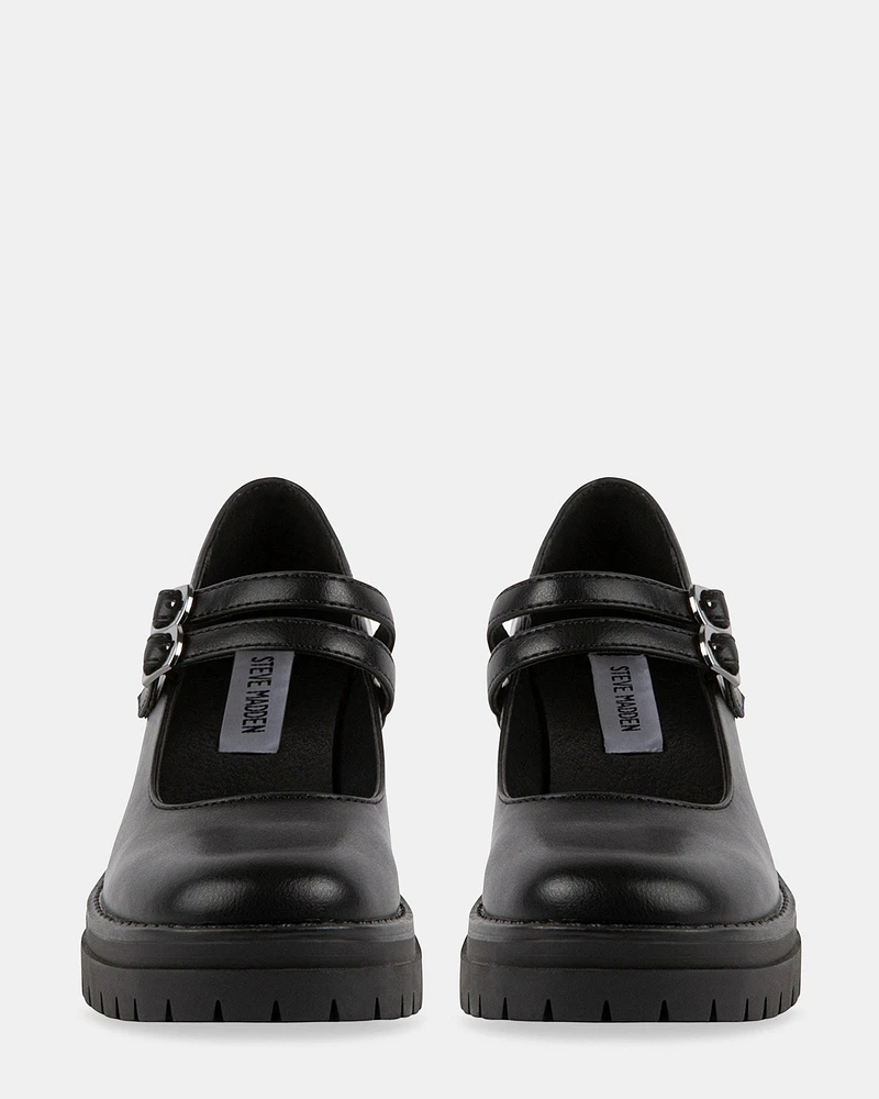 BUBBLY BLACK